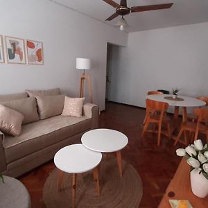 Apartamento de 2 Dormitorios